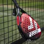 TECNIFIBRE curva speed padel racket