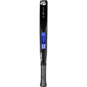 TECNIFIBRE curva soft padel racket