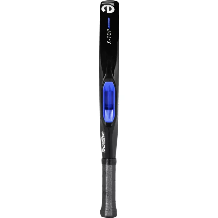 TECNIFIBRE curva soft padel racket
