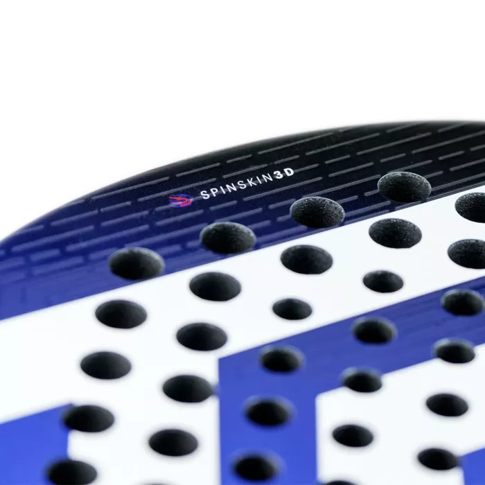 TECNIFIBRE curva soft padel racket