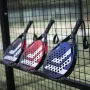 TECNIFIBRE curva soft padel racket