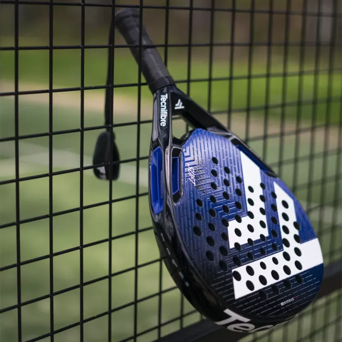 TECNIFIBRE curva soft padel racket