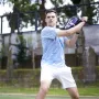 TECNIFIBRE curva soft padel racket