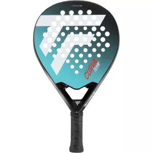 TECNIFIBRE curva club padel racket