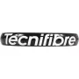 TECNIFIBRE curva club padel racket