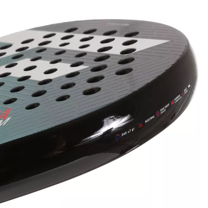 TECNIFIBRE curva club padel racket