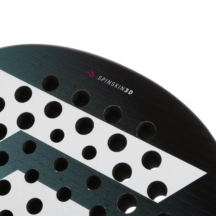 TECNIFIBRE curva club padel racket