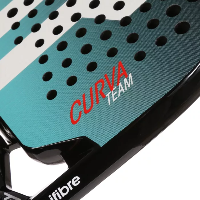 TECNIFIBRE curva club padel racket