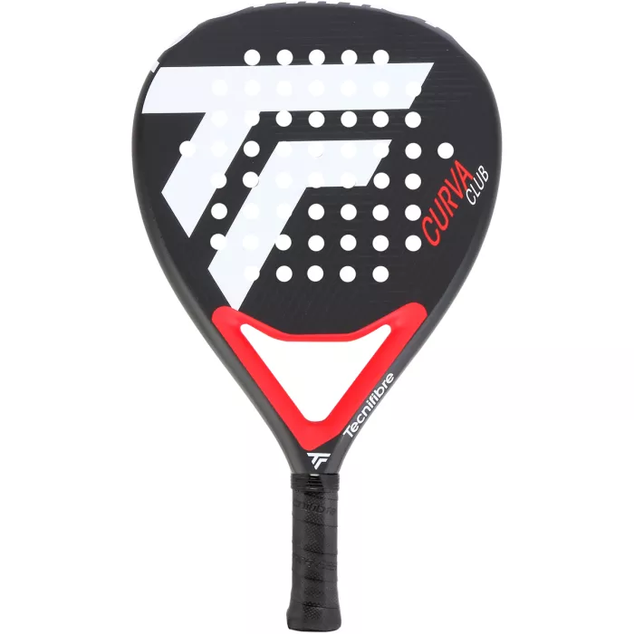 TECNIFIBRE curva club padel racket
