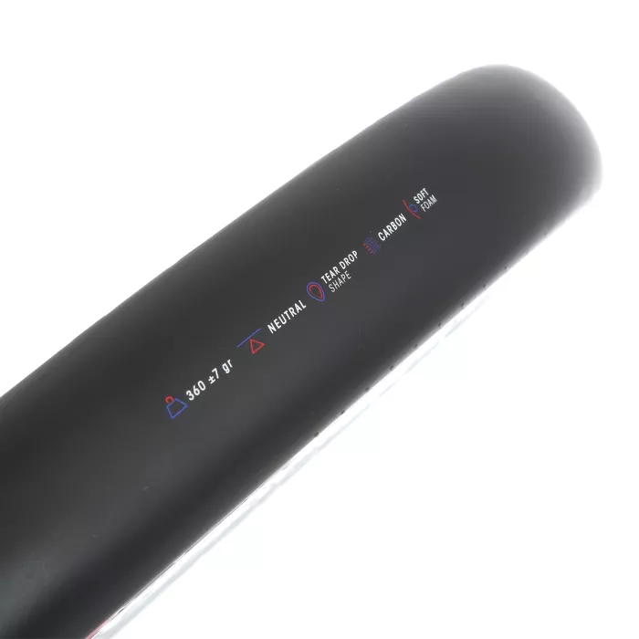 TECNIFIBRE curva club padel racket