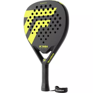 TECNIFIBRE bomba lite padel racket