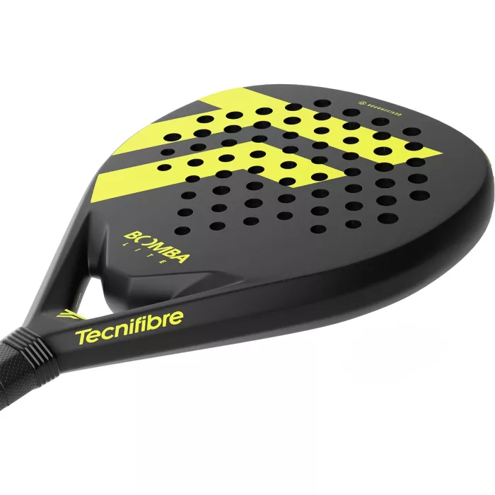 TECNIFIBRE bomba lite padel racket