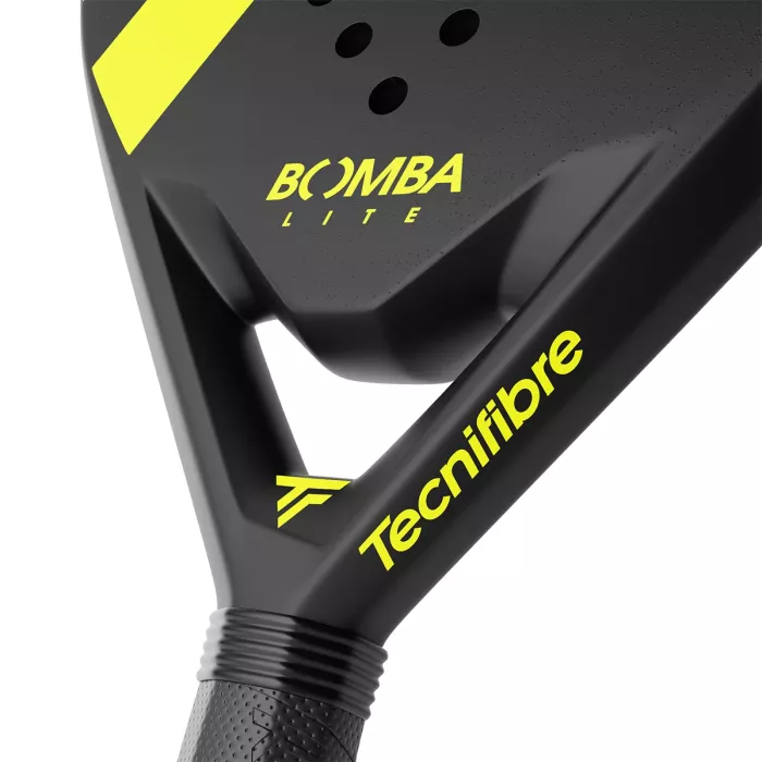 TECNIFIBRE bomba lite padel racket