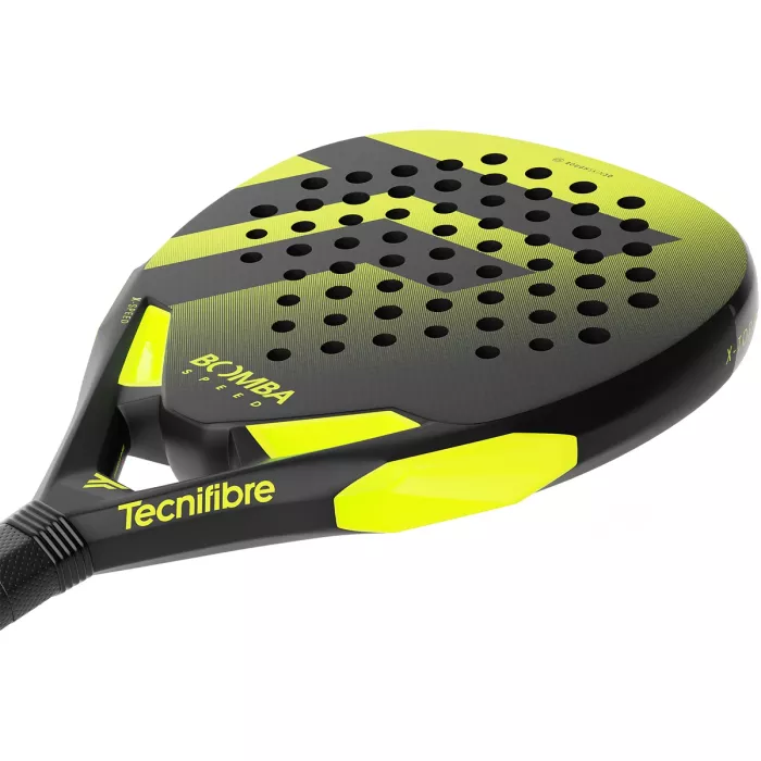 TECNIFIBRE bomba speed padel racket