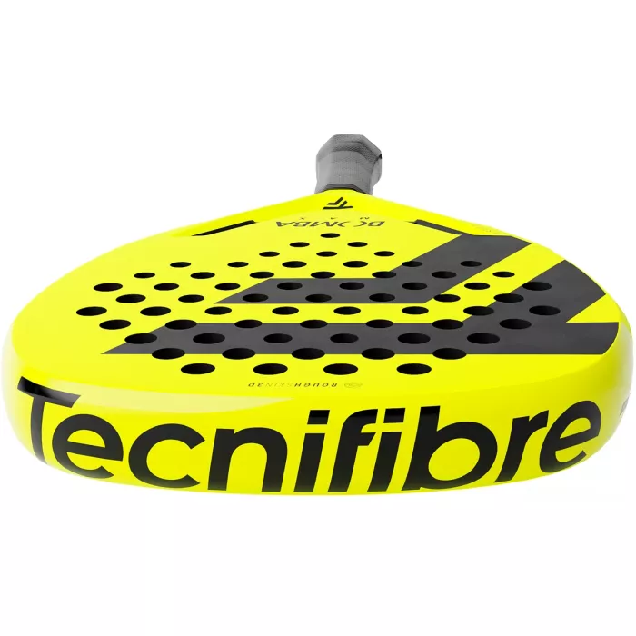 TECNIFIBRE bomba max padel racket
