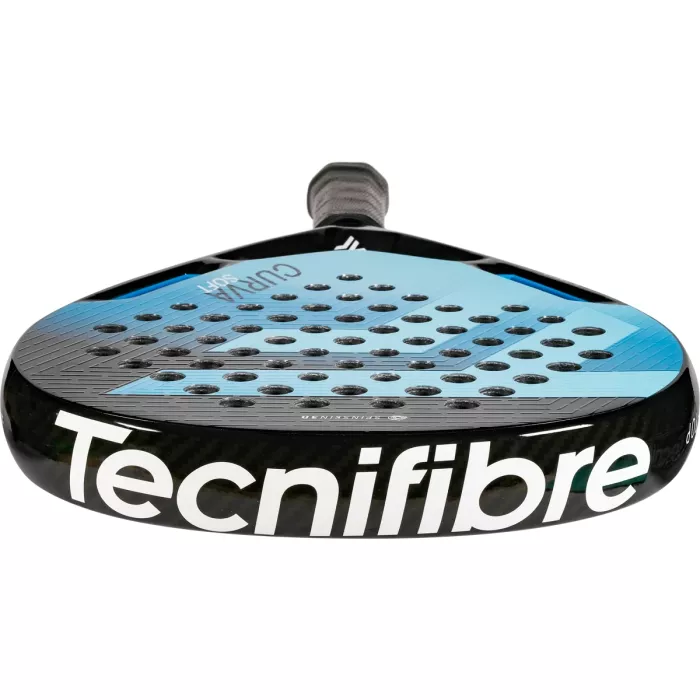 TECNIFIBRE curva soft 2026 padel rakete