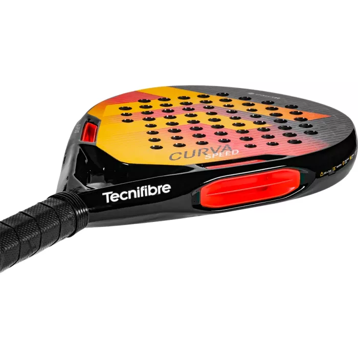 TECNIFIBRE curva speed 2026 padel rakete