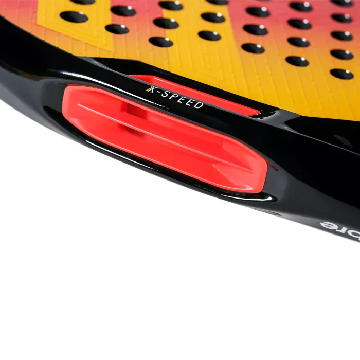 TECNIFIBRE curva speed 2026 padel rakete