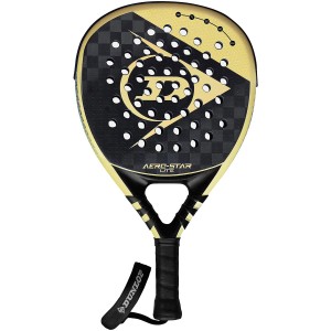 DUNLOP Aero-Star Lite padeles rakete