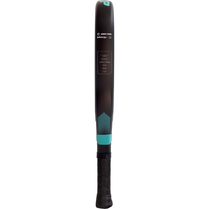 DUNLOP galactica pro padeles rakete