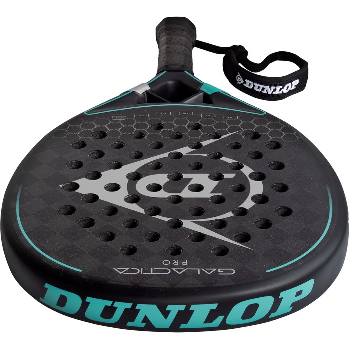 DUNLOP galactica pro padeles rakete
