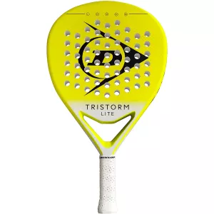DUNLOP tristorm lite padel racket