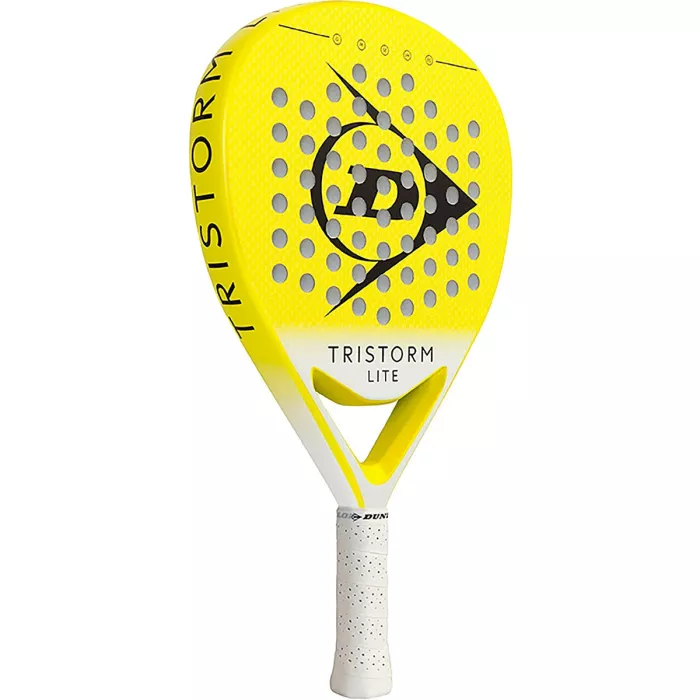 DUNLOP tristorm lite padel racket