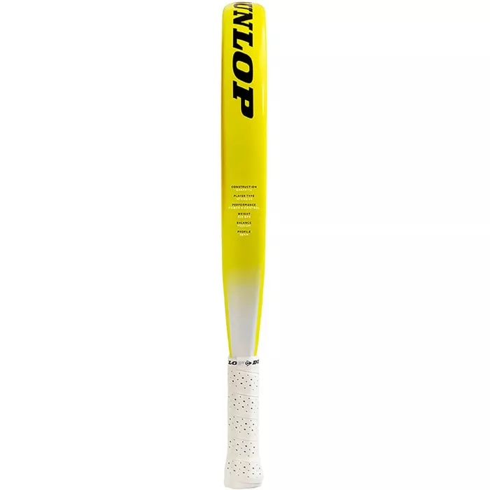 DUNLOP tristorm lite padel racket
