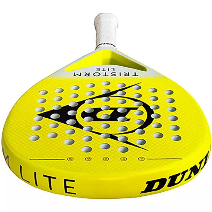 DUNLOP tristorm lite padel racket