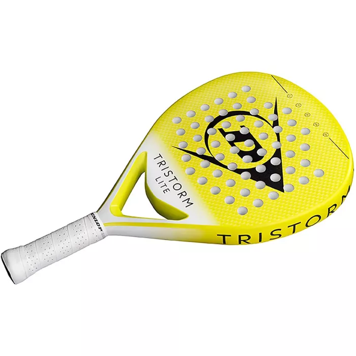 DUNLOP tristorm lite padel racket