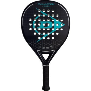 DUNLOP galactica jnr padel rakete