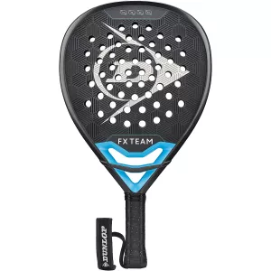 DUNLOP fx lite padel racket