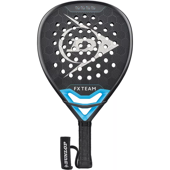DUNLOP fx lite padel racket