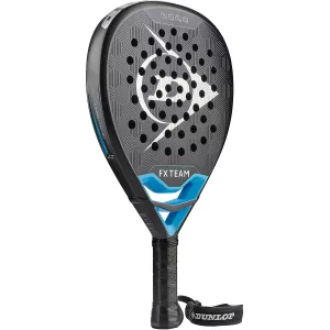 DUNLOP fx lite padel racket