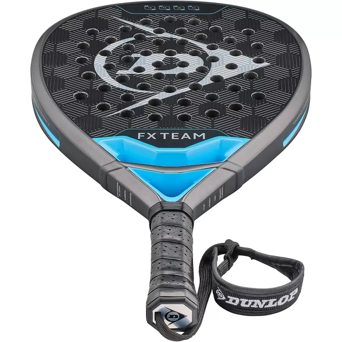 DUNLOP fx lite padel racket