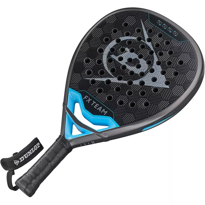 DUNLOP fx lite padel racket