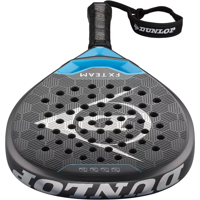 DUNLOP fx lite padel racket