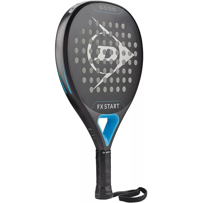 DUNLOP fx start padel racket