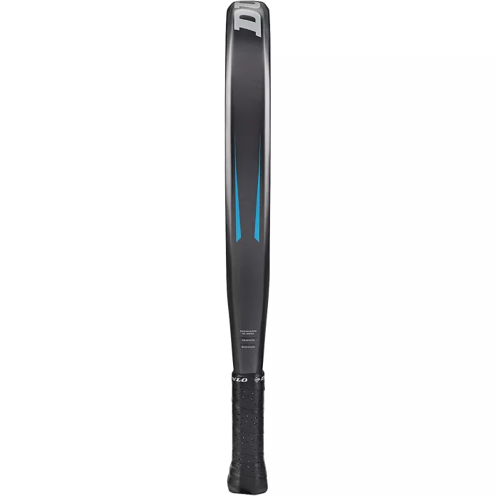 DUNLOP fx start padel racket