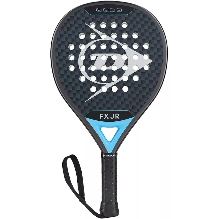 DUNLOP fx junior padel racket