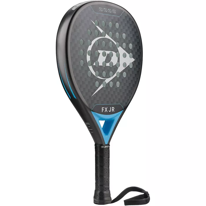 DUNLOP fx junior padel racket