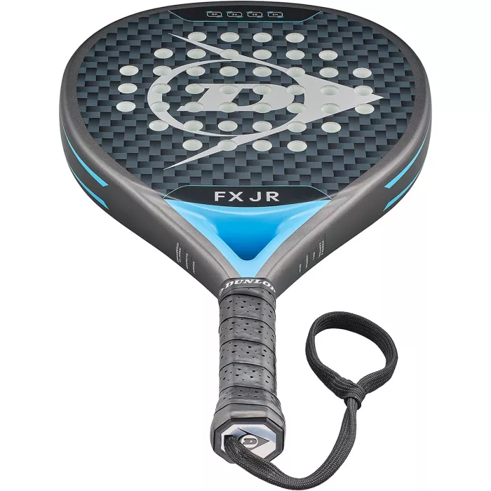 DUNLOP fx junior padel racket