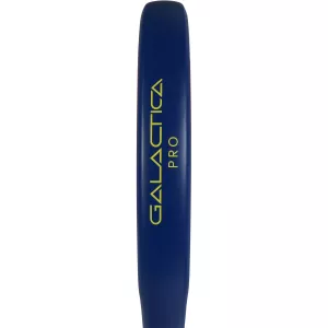 DUNLOP galactica pro by nisse padel rakete ierobežotā sērija