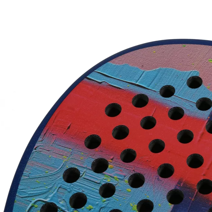 DUNLOP galactica pro by nisse padel rakete ierobežotā sērija