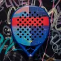 DUNLOP galactica pro by nisse padel rakete ierobežotā sērija
