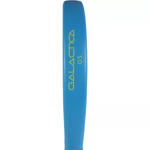 DUNLOP galactica os by nisse padel rakete ierobežotā sērija