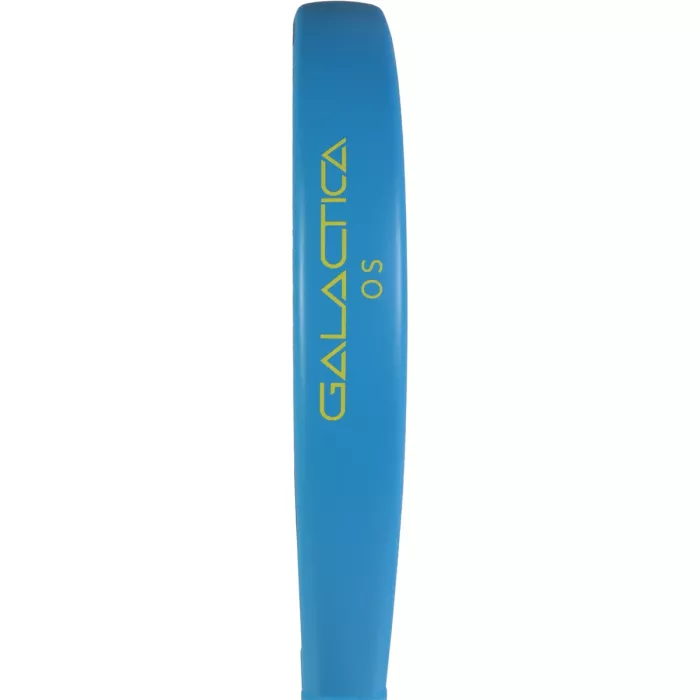 DUNLOP galactica os by nisse padel rakete ierobežotā sērija