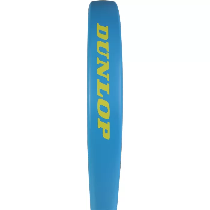 DUNLOP galactica os by nisse padel rakete ierobežotā sērija