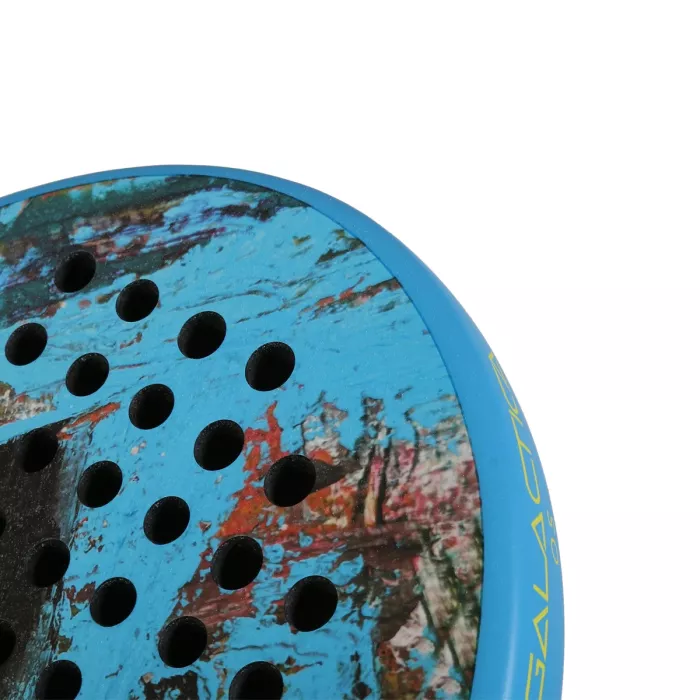 DUNLOP galactica os by nisse padel rakete ierobežotā sērija