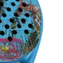 DUNLOP galactica os by nisse padel rakete ierobežotā sērija